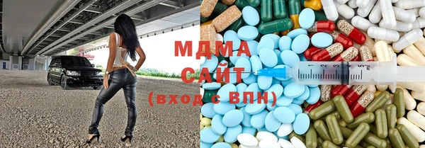 молекула духа Алексин